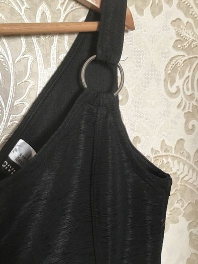Black Dress Size 10