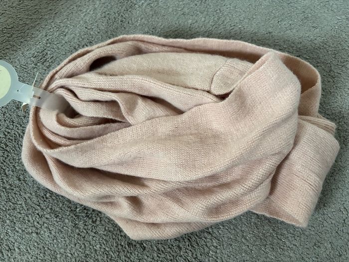 snood scarf