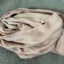 snood scarf Image 2
