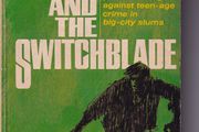 The Cross And The Switchblade David Wilkerson 1968 Oliphants Us Book