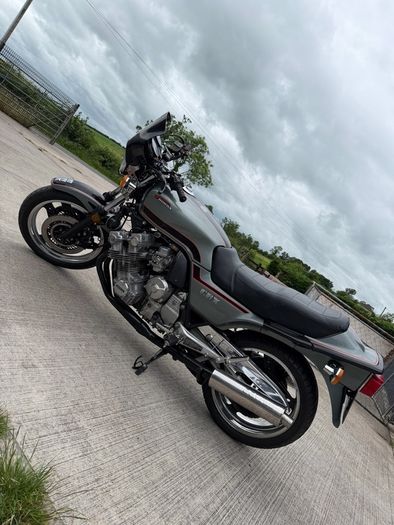 Cbx 1000