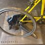 Tacx Flux S Turbo Trainer Image 5