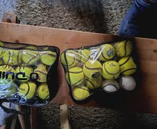 sliotars