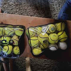sliotars