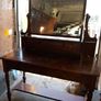 antique dresser/unit Image 2