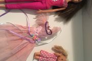 dolls