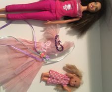 dolls