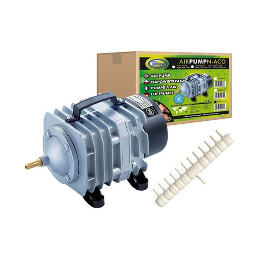 Aqua Nova N-ACO-70 Air Pump For Pond 4200L/H