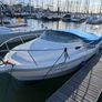 Sport/fishing boat - 60hp outboard Image 2