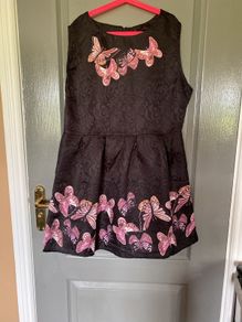 ladies dress