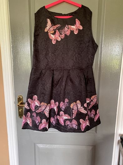 ladies dress