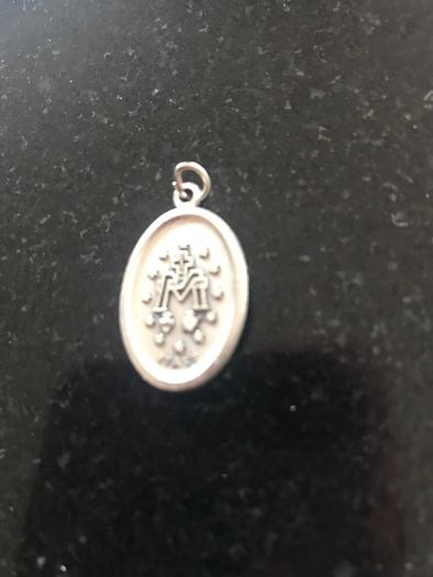Holy Medal