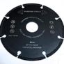 115mm For Cutting Steel, Inox, Cast Iron Image 2