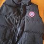 Canada goose jacket Image 3