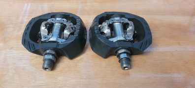 Shimano DX Pedals