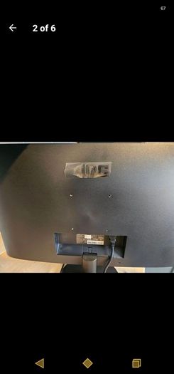 4k monitor