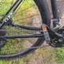 Road Bike Cube Size M(56) Image 6