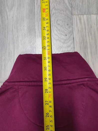 Eden Park Paris Half Zip Jumper Mens XXL