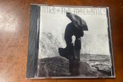 Mike &amp; The Mechanics Living Years CD