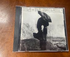 Mike & The Mechanics Living Years CD
