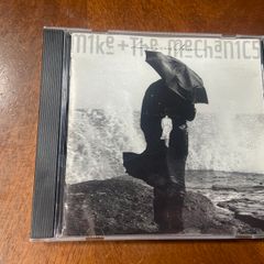 Mike & The Mechanics Living Years CD