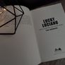 Lucky Luciano: Mafia Murderer and Secret Agent  ! True Crime ! 2011 ! Mainstream Publishing ! Image 10