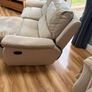 Recliner sofa Image 4