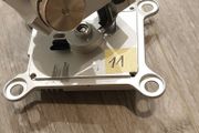 DJI Phantom 3 PRO Gimbal Faulty