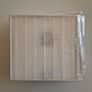 6x Nail Dust Collector Filters Image 2