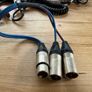 SQN-4S Mini Analogue Audio Location Mixer Image 10