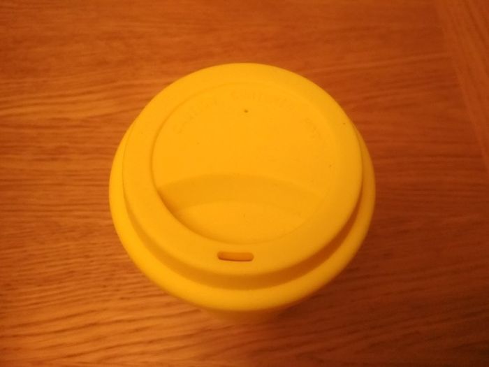 Travel Mug