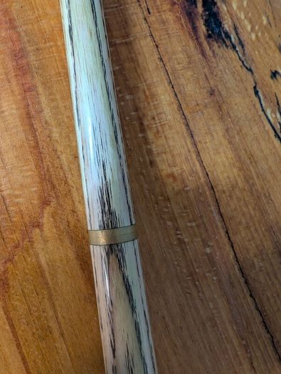 Britannia Jupiter 8 ball pool cue