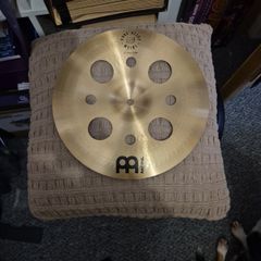 Meinl Chris Coleman 12" Trash China