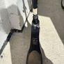 Black scooter Image 4