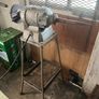 Vintage Industrial Grinder / Polisher Image 6