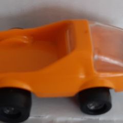 vintage collectable Tonka toy car