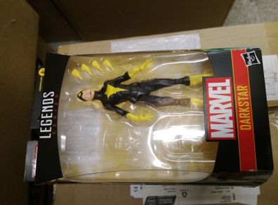 Marvel Legends Darkstar