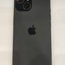 iPhone 15 - 128GB - Black - Unlocked (87% Battery) Image 2