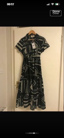 ladies Dress new