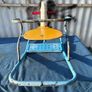 Vintage Leeway's child's rocking horse Image 7
