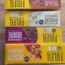 Protein  fulfill bars Image 2