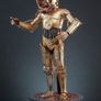 Hot Toys - MMS701-D56: C-3PO (Star Wars) Image 2