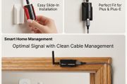 Sonoff Zigbee 3.0 Wall Mounts