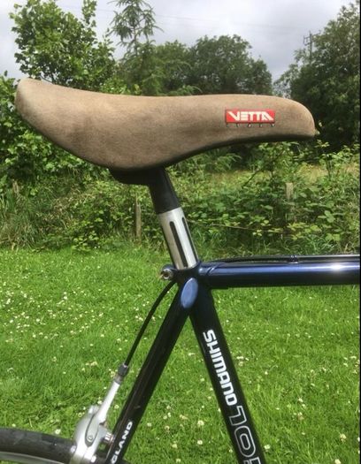 Holdsworth Professional Road Bike