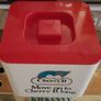 Vintage Ice Bucket Image 3