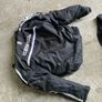 RICHA motorcycle clothes set pants and jacket Medium size Image 8