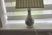 Aynsley lamp