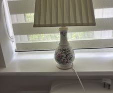 Aynsley lamp