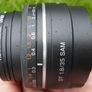 Sony SAL-35F18 DT 35mm f/1.8 Lens Image 9