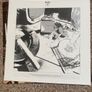 Led Zeppelin "In through the outdoor" vinyl Image 5
